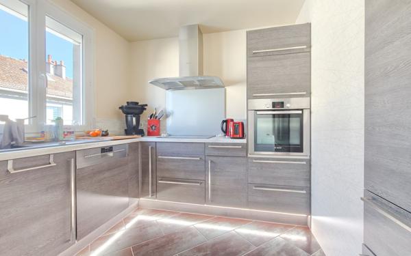 Appartement à vendre    4 pièces • 85,15 m2 Aurillac