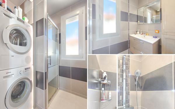 Appartement à vendre    4 pièces • 85,15 m2 Aurillac