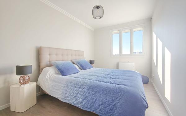 Appartement à vendre    4 pièces • 85,15 m2 Aurillac