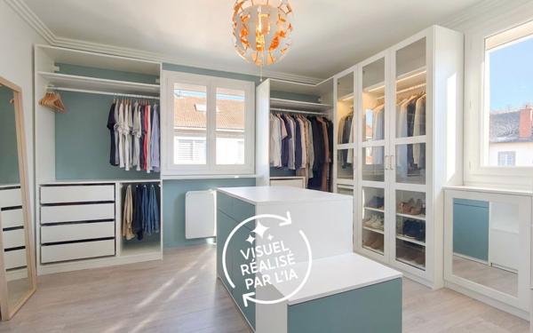 Appartement à vendre    4 pièces • 85,15 m2 Aurillac