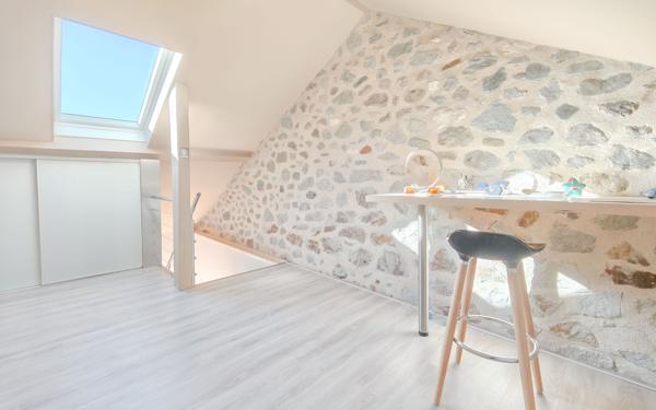 Appartement à vendre    4 pièces • 85,15 m2 Aurillac