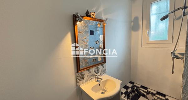 À vendre Appartement 2 pièces 34.22 m² - La Seyne-sur-mer 83500