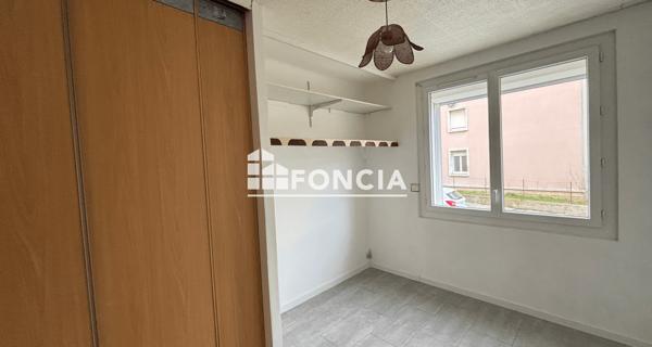 À vendre Appartement 2 pièces 34.22 m² - La Seyne-sur-mer 83500