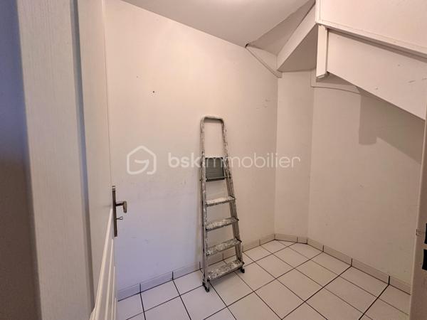 Duplex de 88 m²