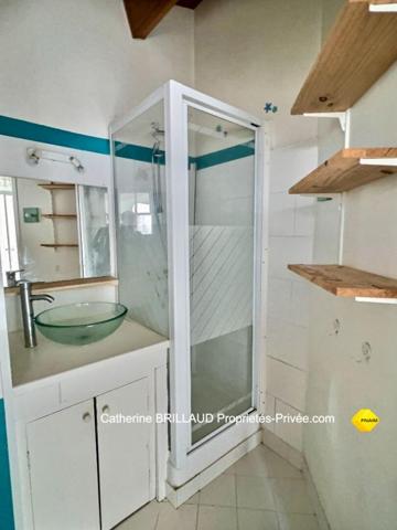 Maison Saint Martin De Ré