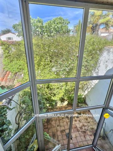 Maison Saint Martin De Ré