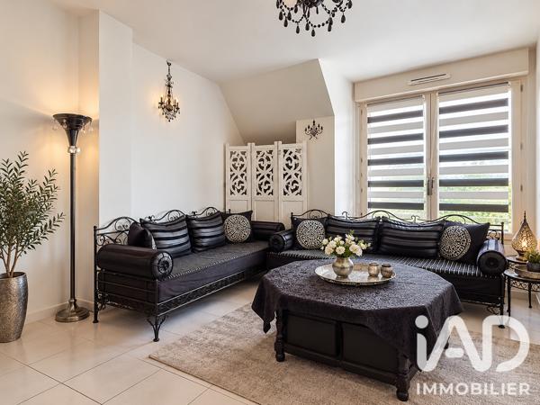 Appartement à vendre 3 pièces 64,37 m² Limay