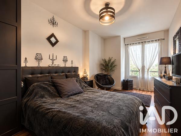 Appartement à vendre 3 pièces 64,37 m² Limay