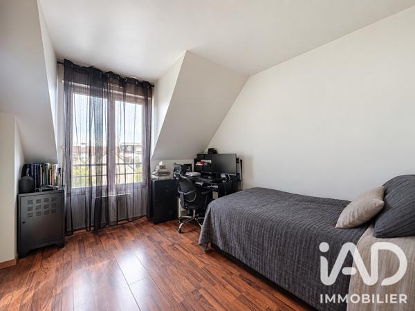 Appartement à vendre 3 pièces 64,37 m² Limay