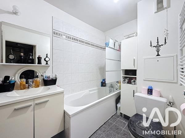 Appartement à vendre 3 pièces 64,37 m² Limay