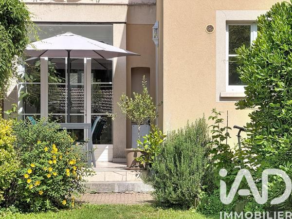 Maison à vendre 6 pièces 127 m² Fontenay-sous-Bois