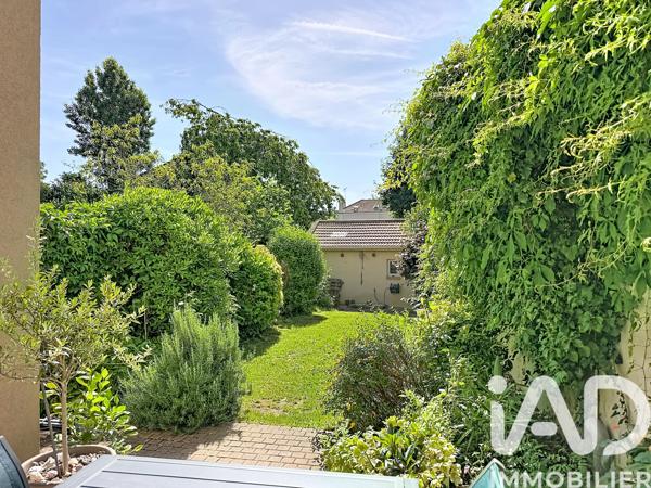 Maison à vendre 6 pièces 127 m² Fontenay-sous-Bois