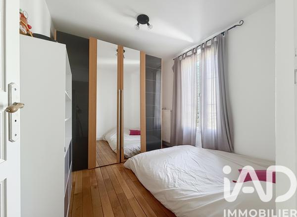 Maison à vendre 6 pièces 127 m² Fontenay-sous-Bois