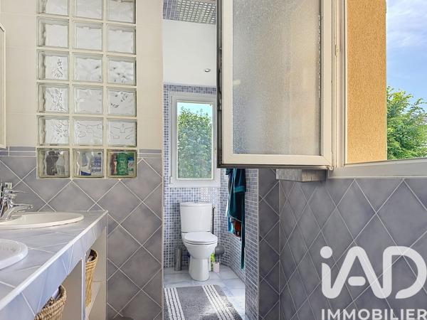 Maison à vendre 6 pièces 127 m² Fontenay-sous-Bois