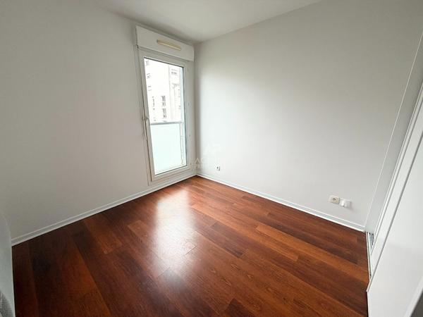 Appartement 4 pièces à vendre à Cergy €225 000 ** - Référence 5106
