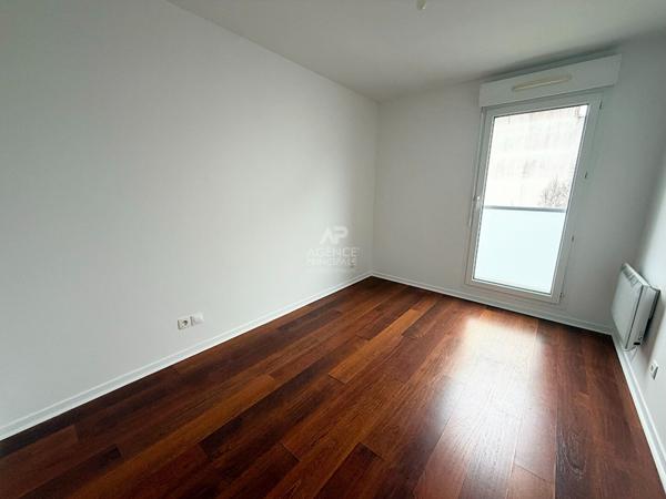 Appartement 4 pièces à vendre à Cergy €225 000 ** - Référence 5106