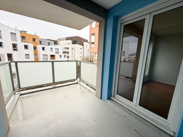 Appartement 4 pièces à vendre à Cergy €225 000 ** - Référence 5106