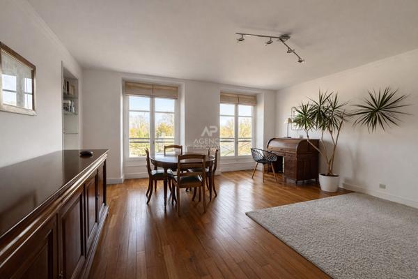 SEVRES LIMITE BOULOGNE - APPARTEMENT 3 PIECES €350 000 ** - Référence 620-s