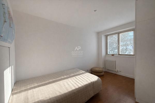 SEVRES LIMITE BOULOGNE - APPARTEMENT 3 PIECES €350 000 ** - Référence 620-s