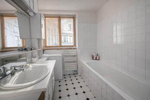 SEVRES LIMITE BOULOGNE - APPARTEMENT 3 PIECES €350 000 ** - Référence 620-s