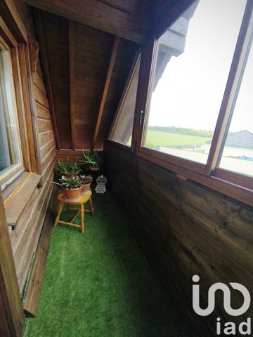 Maison à vendre 6 pièces 110 m² Ossey-les-Trois-Maisons