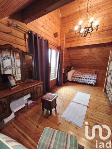 Maison à vendre 6 pièces 110 m² Ossey-les-Trois-Maisons