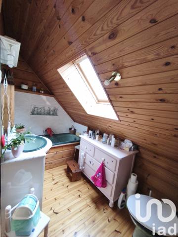 Maison à vendre 6 pièces 110 m² Ossey-les-Trois-Maisons