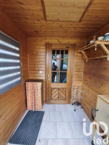 Maison à vendre 6 pièces 110 m² Ossey-les-Trois-Maisons