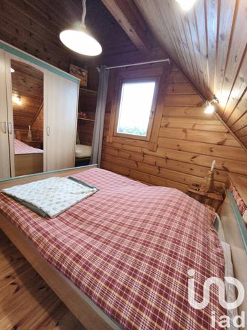 Maison à vendre 6 pièces 110 m² Ossey-les-Trois-Maisons