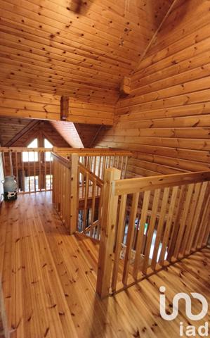 Maison à vendre 6 pièces 110 m² Ossey-les-Trois-Maisons