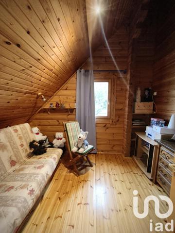 Maison à vendre 6 pièces 110 m² Ossey-les-Trois-Maisons