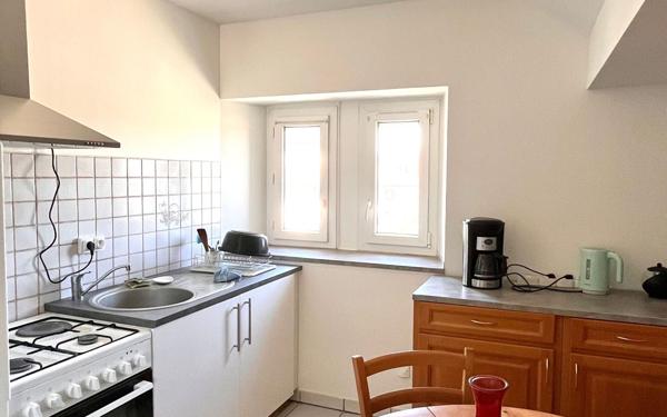 Appartement à louer    2 pièces •  La Roche-sur-Foron