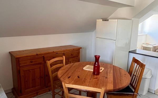 Appartement à louer    2 pièces •  La Roche-sur-Foron