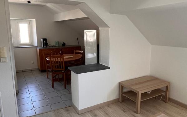 Appartement à louer    2 pièces •  La Roche-sur-Foron