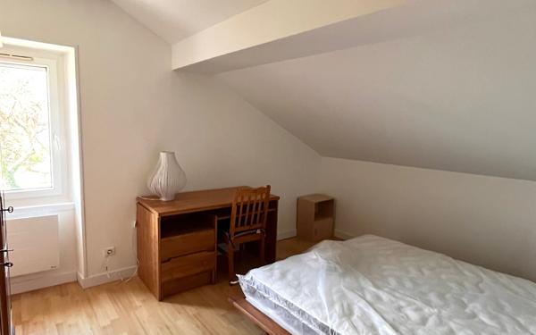 Appartement à louer    2 pièces •  La Roche-sur-Foron