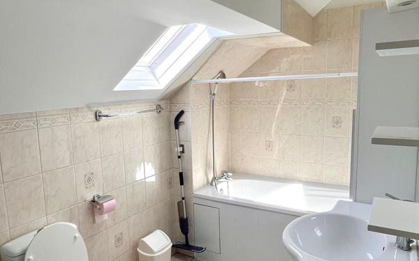 Appartement à louer    2 pièces •  La Roche-sur-Foron