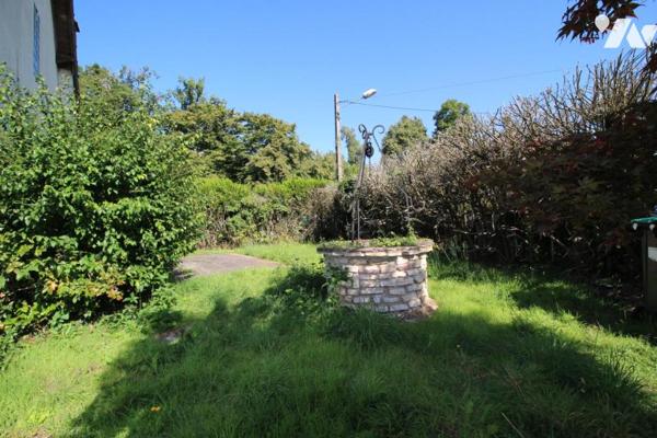 MAISON A VENDRE A VILLECRESNES (94)