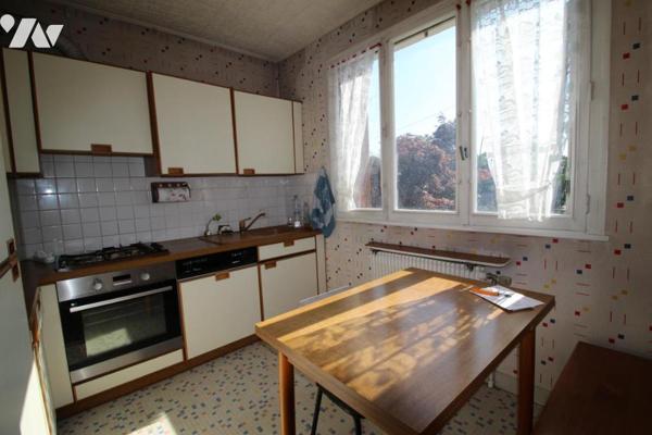 MAISON A VENDRE A VILLECRESNES (94)