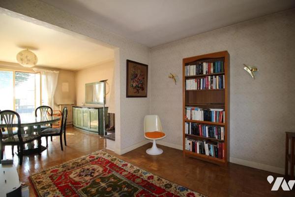 MAISON A VENDRE A VILLECRESNES (94)