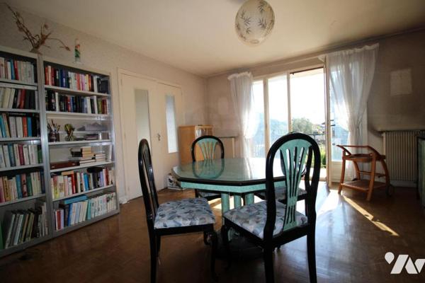 MAISON A VENDRE A VILLECRESNES (94)