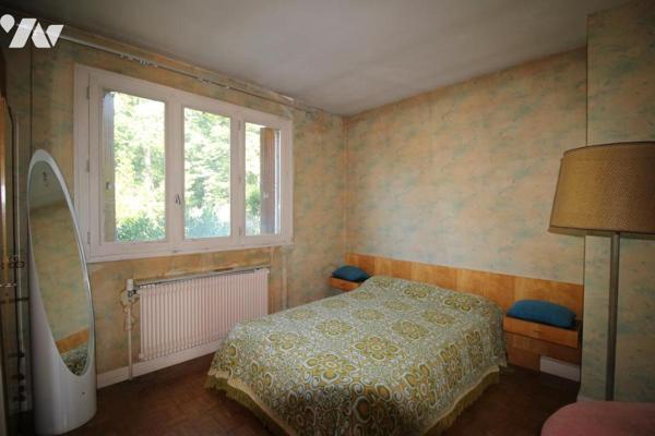 MAISON A VENDRE A VILLECRESNES (94)