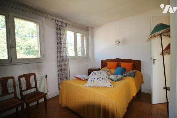 MAISON A VENDRE A VILLECRESNES (94)