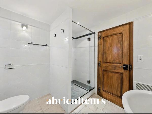 Authentique Mas Provençal 350m² Cheval-Blanc