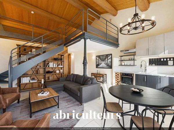 Authentique Mas Provençal 350m² Cheval-Blanc