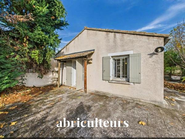 Authentique Mas Provençal 350m² Cheval-Blanc