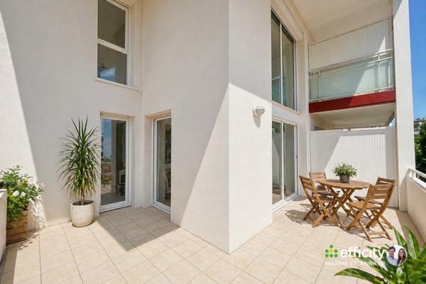 Appartement 4 pièces - 73 m² Exclusivité