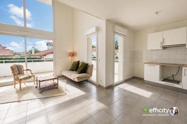 Appartement 4 pièces - 73 m² Exclusivité