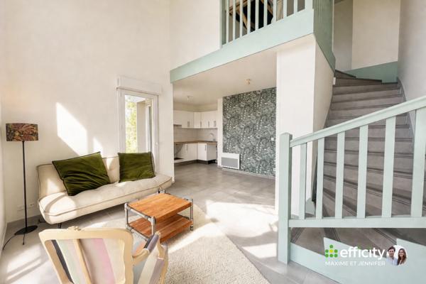 Appartement 4 pièces - 73 m² Exclusivité