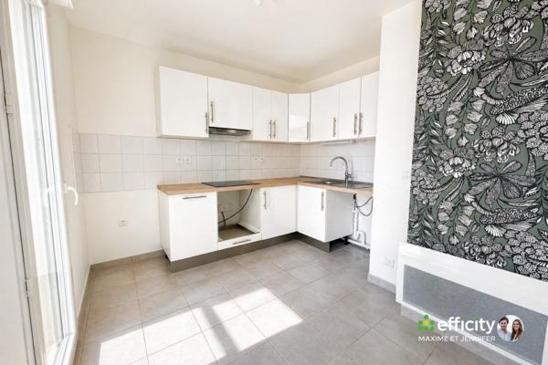 Appartement 4 pièces - 73 m² Exclusivité