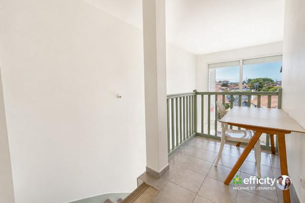 Appartement 4 pièces - 73 m² Exclusivité